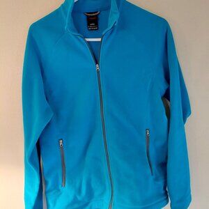 Women's size Large Narragansett Traders polyster jacket